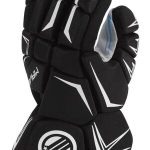 Kids Protective Gloves - Black